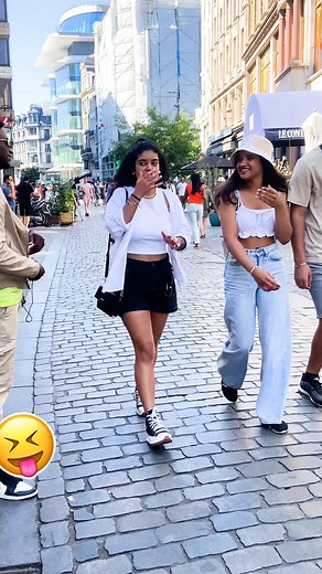 15K views · 41 reactions | Prank aisa karo ki reflex mein same action hojaye!  | Matlabi Duniya | Facebook