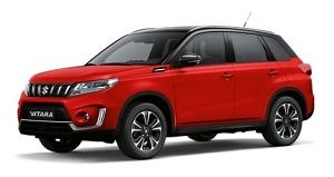 Suzuki Vitara (& Grand) Service Manual PDF [1988-2016] | ServicingManuals