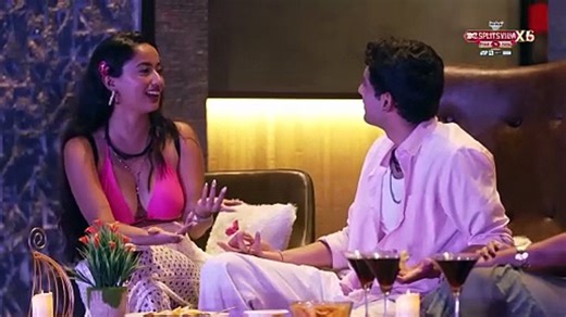 SPLITSVILLA 16 EPISODE 13