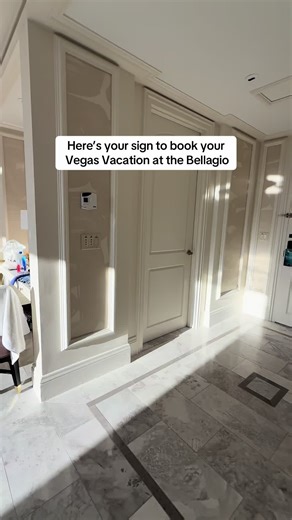 ✅ BOOK YOUR SUMMER SAVINGS HERE!! ‼️ Tap the green tag to save now!! Screaming summer deals on Vegas suites. 📍Bellago Las Vegas Vacationing in Vegas this summer? Book the Bellagio for insanely large suites in the center of the strip. Penthouse suites are perfect for large families and groups. #tiktokgosummerstays #bellagiolasvegas #lasvegas #vegas #vegastiktok