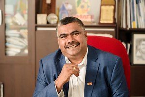 Sri Lanka's largest ICT Solution Providing Company