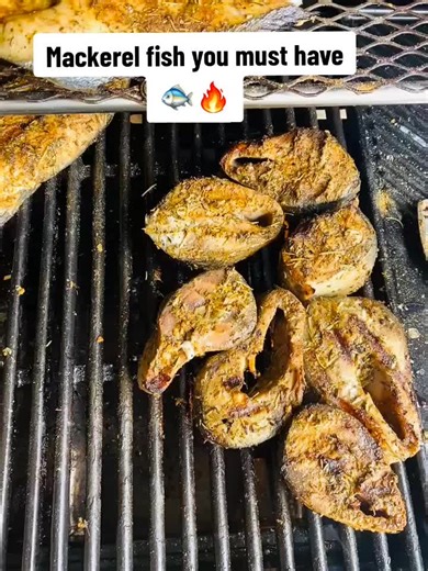 Discover Delicious Mackerel Fish Recipes