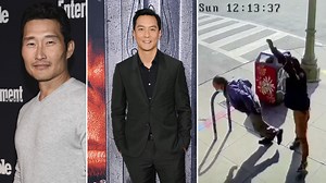Actors Daniel Dae Kim, Daniel Wu offer $25K reward after 91-year-old shoved to ground in Oakland's Chinatown