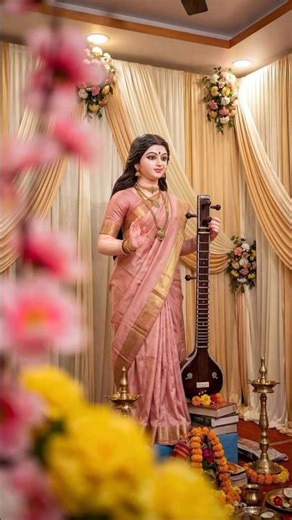 4k quality video status, Maa Durga