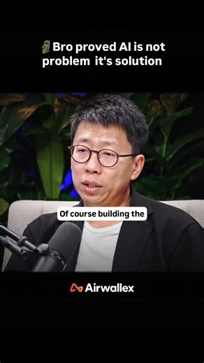 The Growth Engine Powering US Companies Going International.‪@airwallex‬