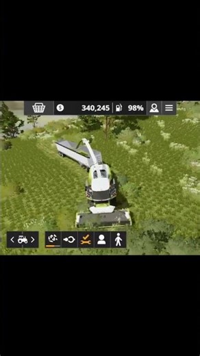 fs20 grass farming | HRGamer