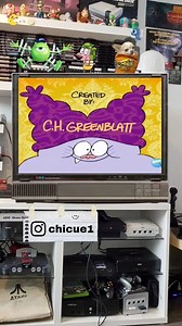 INTRO DE CHOWDER DEL AÑO 2007 #elayeresnostalgia #recuerdostv #infancia #nostalgia2000 #comercialesantiguosmexico #fypシ #viral #canal5mexico #infanciadesbloqueada #nickelodeon #cartoonnetwork #chowder | El ayer es nostalgia
