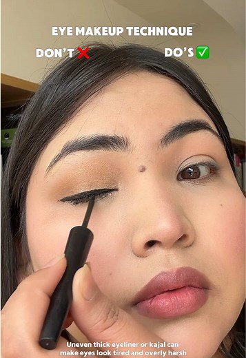 Easy Eyeshadow Techniques for a Flawless Finish