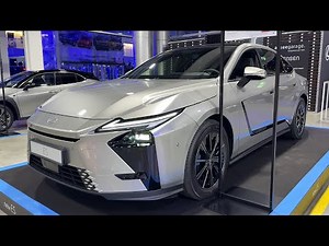 LEXUS ES 2026 NEW model vs OLD model 2025 - visual COMPARISON BIG DESIGN changes!