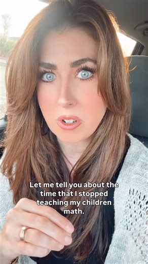 Stephanie Cavin | Homeschooler on Instagram: "Comment “MATH” 👇 and get 2 weeks free Math used to be the hardest part of our homeschool day. Tears. Frustration. Me reteaching lessons over and over. Then we found Teaching Textbooks. Now my kids work through math with confidence. They understand what they’re doing. They check their own work. And they actually enjoy math again. As a homeschool family, we love that Teaching Textbooks is: • Easy to use • Clear and step by step • Self-paced • Built to