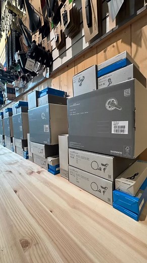 EUR 1249,-- Shimano Ultegra Di2 12 Speed Disc ínclusief montage. Stuur je ons een mailtje, WhatsApp of DM bij vragen? @shimanobenelux @rideshimano | Mechanieker Zwolle | Facebook