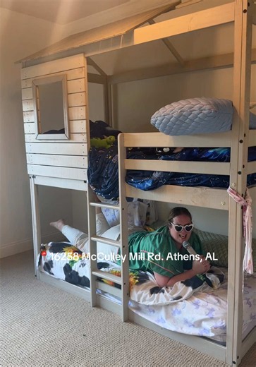 Navigating Real Estate Life in Athens, Alabama