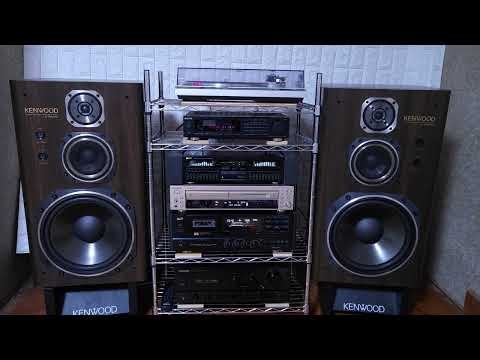 中古ハイポジションテープ使いTM NETWORK 2曲