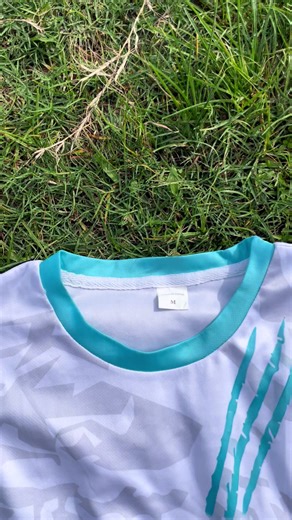 Personalize Your Jersey: Custom Name and Number T-Shirt Ideas