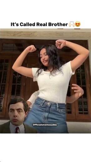 Well Raised Brother 🙌🏻😍 #funny #memehub #memes #dankmemes #freshmemes