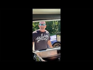 Angry Old Guy Holds up Traffic to Yell at Kid in BMW... Viral Video
