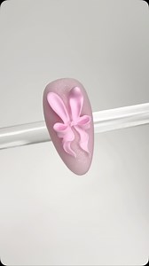 Najsłodsze co dzisiaj zobaczysz 😉 Charbonne Base extension glammer pink, 262 @gabriellenails.pl Reklama gabriellenails.pl #polskiepaznokcie #hybryda #paznokciehybrydowe #geelikynnet #paznokcioweinspiracje #sweetnails #rakennekynnet #pinknails💅 #nailslove❤️ | Puro.Nails- The power of color