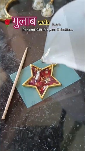 DM to order ✨ #diy #art #resin #resinart