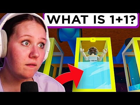 Closest Answer WINS In Roblox!