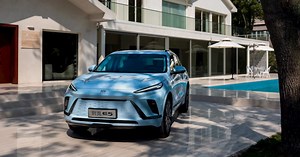 Buick Electra E5 is winning over buyers in China as brand’s first electric SUV