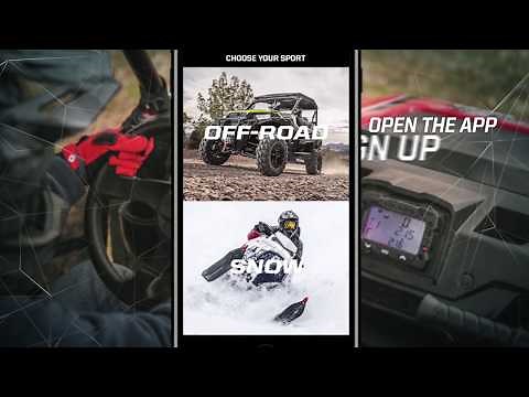Sync RANGER® 150 with Ride Command App | Polaris Off-Road Vehicles