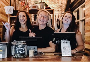 Hiring & Maintaining Staff at Bar or Restaurant