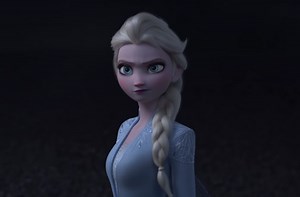 The return of Elsa and Anna: Watch the trailer for 'Frozen 2'