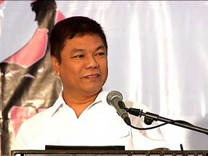 HUSBAND WIFE - Magkabiyak Message