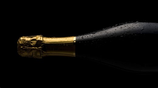 The Champagne Storage Mistake You Should Stop Making - Tasting Table