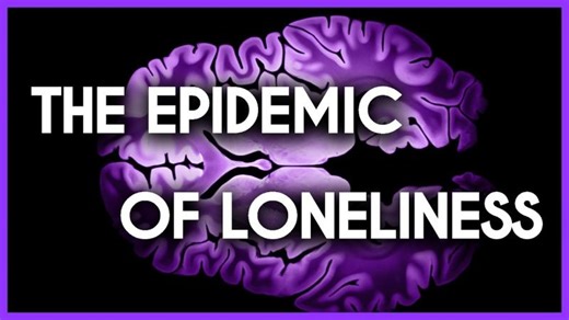 Lonely Together: The Modern Paradox | Thinking Matters | EXPeditions