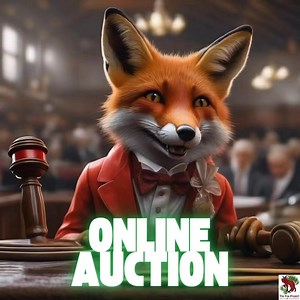 8.1K views · 53 reactions |  The wait is over! The Fox Project...