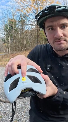 Does Your Helmet Have MIPS?