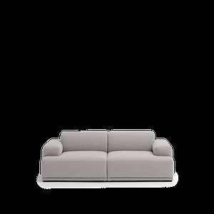Connect Soft Modular Sofa | Inherently soft modularity