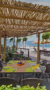 Vive el paraíso en Puerto Vallarta con Fiesta Americana All Inclusive & Spa. Disfruta de gastronomía gourmet ilimitada, playas de ensueño y un spa de clase mundial. Escápate a unas vacaciones de lujo donde cada detalle está incluido. ¡Reserva tu experiencia inolvidable! | Fiesta Americana