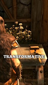 Master New Skills🎯 Epic Skyrim Mod Unleashed! #elderscrolls #bethesda #gaming #skyrim #mods #pc #PS5 | Peykargar