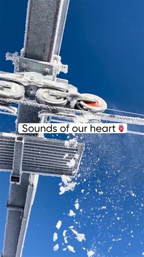 31K views · 4.9K reactions | Strangely satisfying ski sounds 襤 What is your favourite sound on the mountain? #asmrrelax #skiingday #skiingseason #skiingtime #skiingtrip | Carv | Facebook