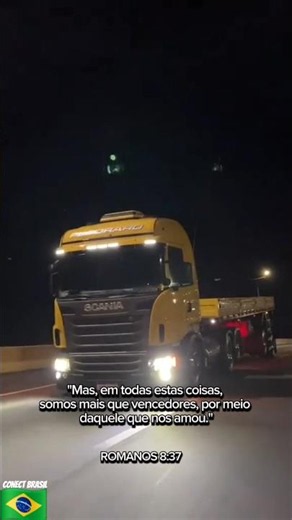 Amen? #jesus #christ #trucker #faith #fyp