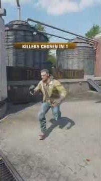 Jason slasher was made for me