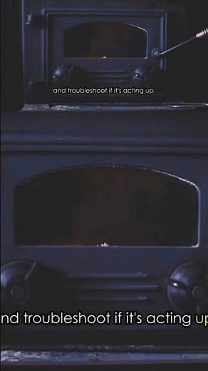 How to TURN ON an Electric Fireplace 🔥 Part 1