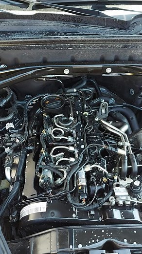 Understanding Car Engine Components: A Close-Up Guide