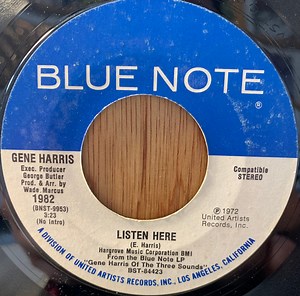 28712707-Gene-Harris-Listen-Here-Emily