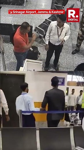 Army Officer Assaults SpiceJet Staff Over Baggage Row