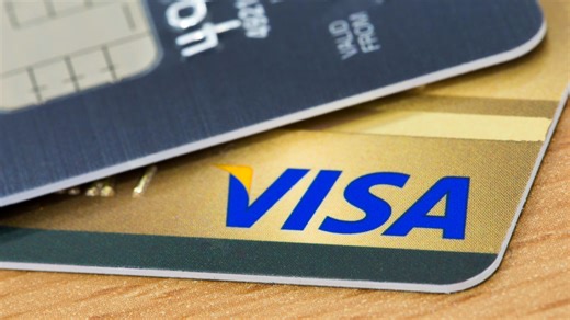 Visa partners with Elon Musk's X to create new digital wallet