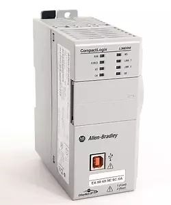 [Hot Item] 1769-Ob16 DC Power Supply Module Controller Module PLC in Stock