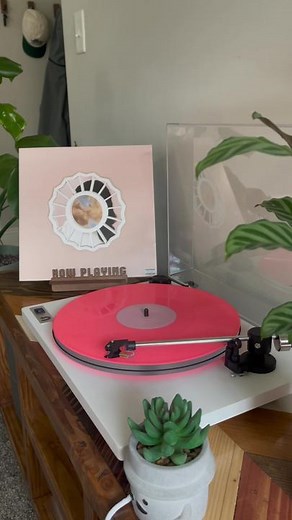 Discover Mac Miller's The Divine Feminine on Vinyl