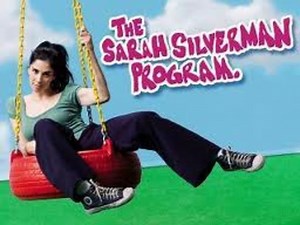 The Sarah Silverman Program