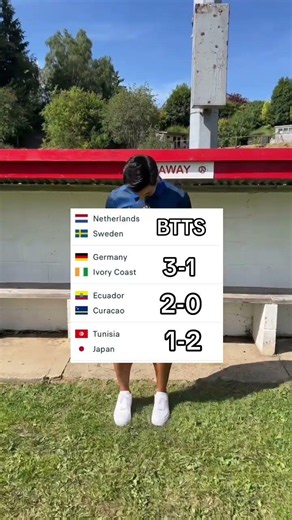 AI World Cup Predictions Today ⚽ | Netherlands vs Sweden, Germany vs Ivory Coast