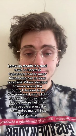 Embracing Fatherhood as a Transgender Man