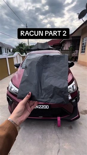 Racun Bezza: Modifikasi Menarik dan Part 2