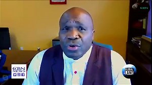 12K views · 381 reactions | U.S communities are awarding financial reparations to slave descendants. Do you agree? “You don't fix an injustice with a further injustice." Listen to the differing views of “I Hear Ya” podcast Pastors Alex McFarland and Odell Cleveland. | CBN News | Facebook